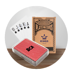 Playing Cards Playing Cards